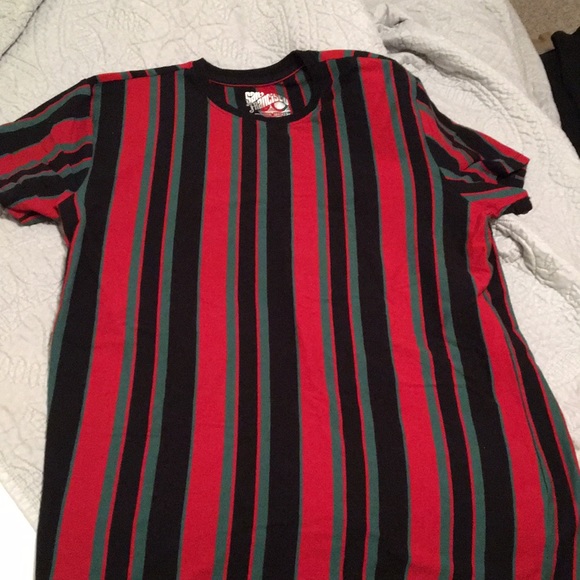 Other - Men’s striped tshirt